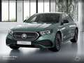 Mercedes-Benz E 300 de AMG Fahrass Airmat Pano Burmester Distr+ Silber - thumbnail 2