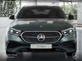 Mercedes-Benz E 300 de AMG Fahrass Airmat Pano Burmester Distr+ Silber - thumbnail 6