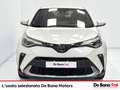 Toyota C-HR 2.0h trend e-cvt Bianco - thumbnail 6