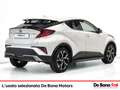 Toyota C-HR 2.0h trend e-cvt Bianco - thumbnail 2