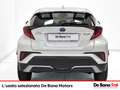 Toyota C-HR 2.0h trend e-cvt Bianco - thumbnail 4