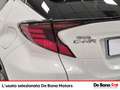 Toyota C-HR 2.0h trend e-cvt Bianco - thumbnail 23