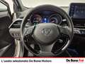 Toyota C-HR 2.0h trend e-cvt Bianco - thumbnail 10