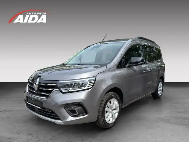 Renault Kangoo 1.3 TCe130 Techno