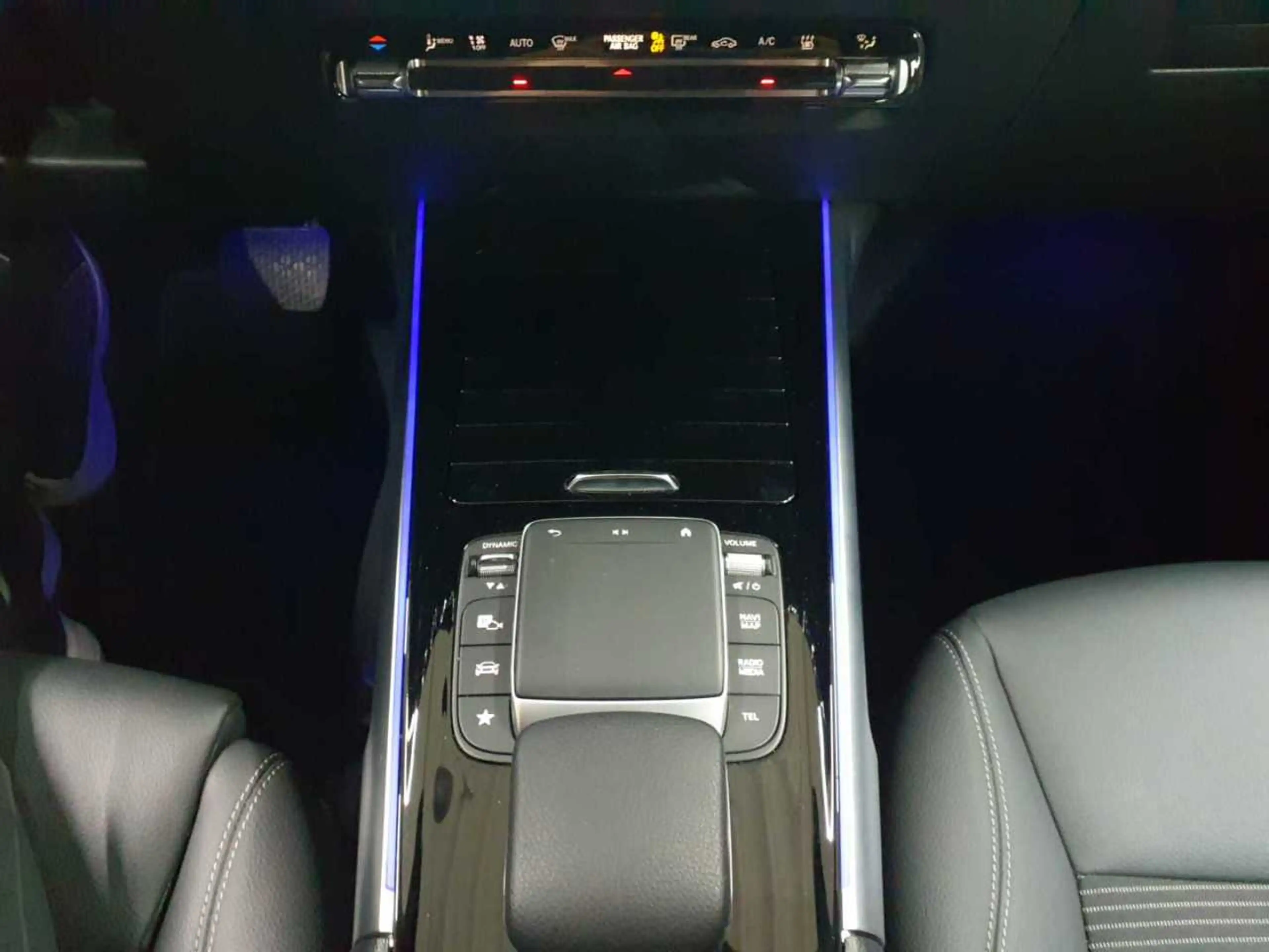 Mercedes-Benz EQB 250 EQB 250 Progressive AdvancedP AssiP KAM — photo 10