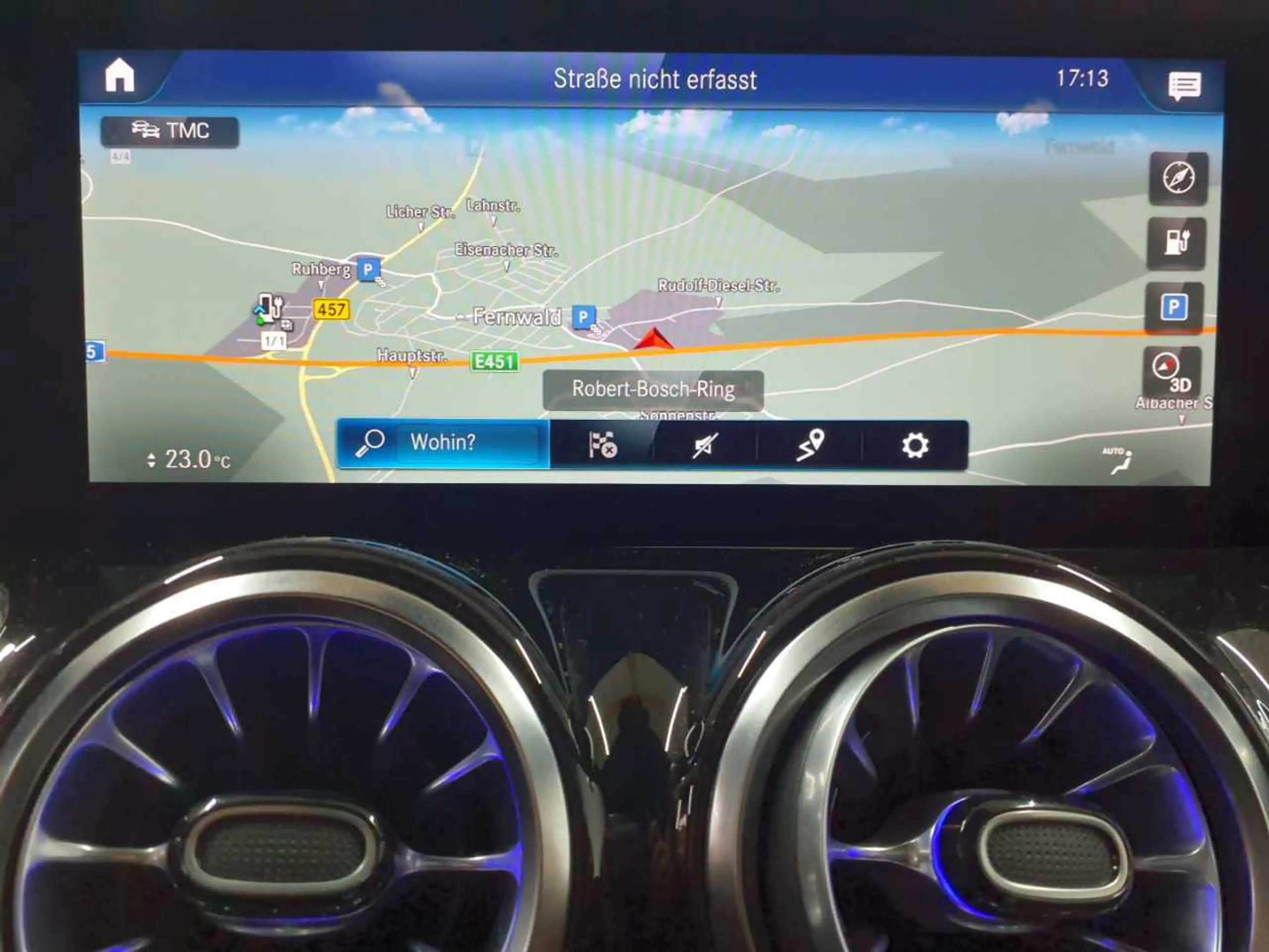 Mercedes-Benz EQB 250 EQB 250 Progressive AdvancedP AssiP KAM — photo 12