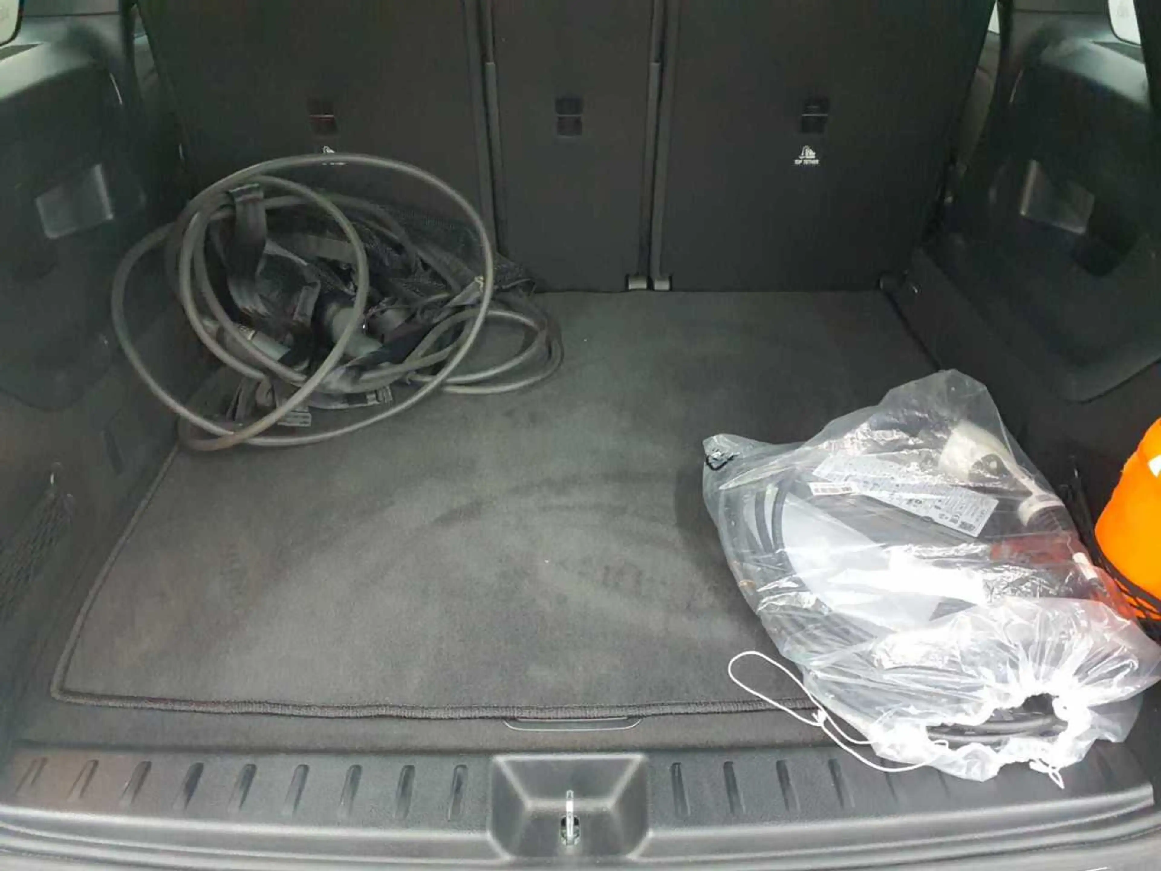 Mercedes-Benz EQB 250 EQB 250 Progressive AdvancedP AssiP KAM — photo 15