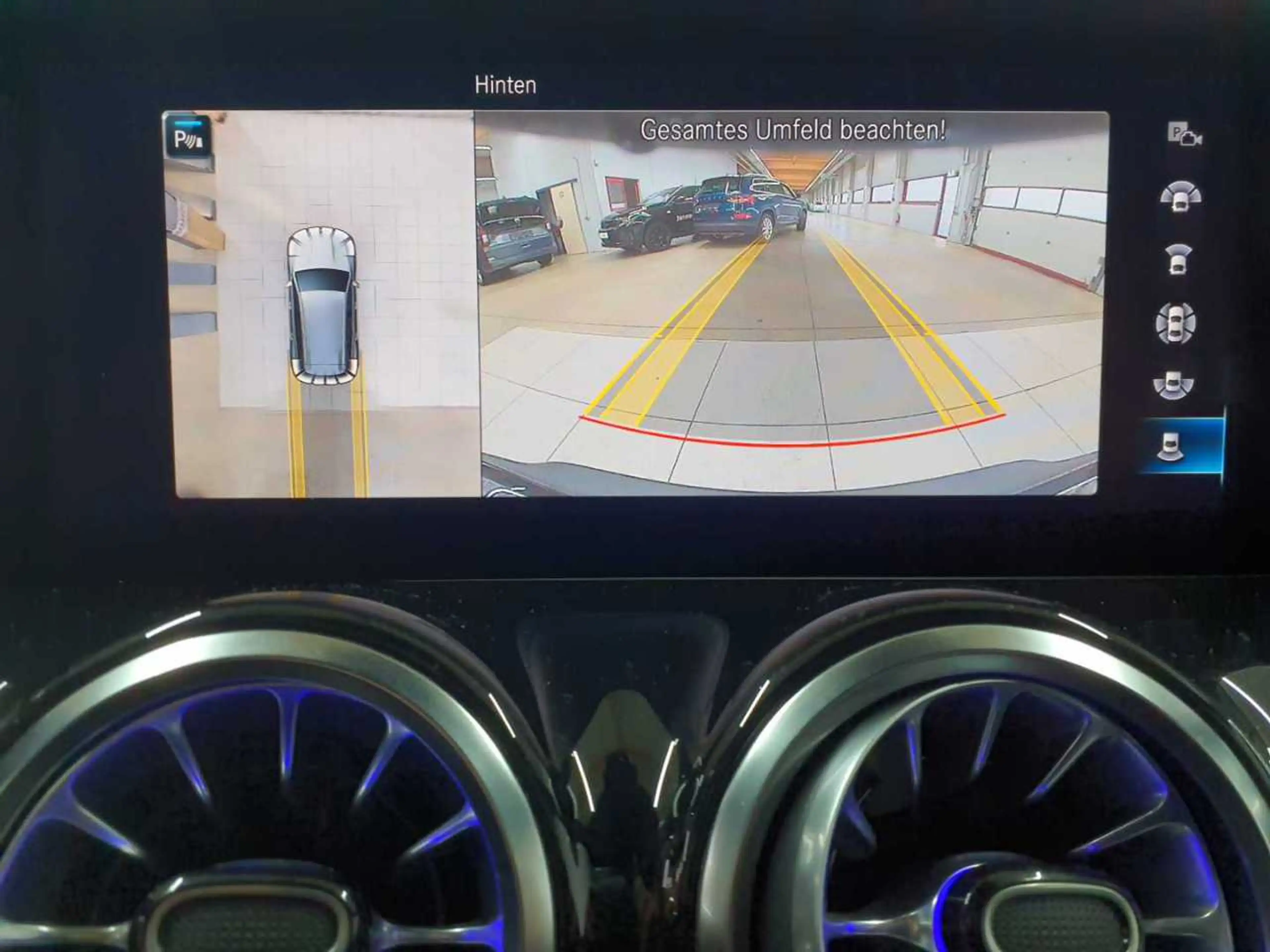 Mercedes-Benz EQB 250 EQB 250 Progressive AdvancedP AssiP KAM — photo 16