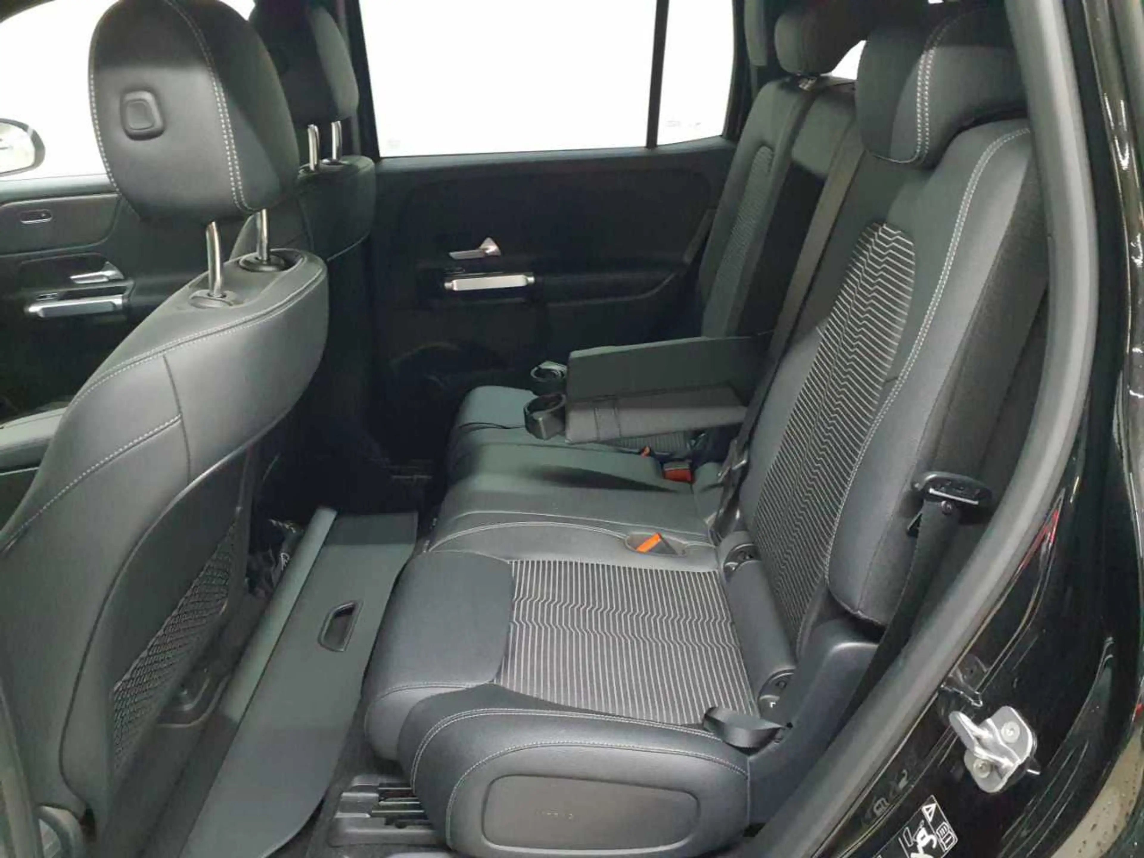 Mercedes-Benz EQB 250 EQB 250 Progressive AdvancedP AssiP KAM — photo 14