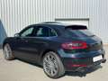 Porsche Macan TURBO 3.6 V6 400ch PDK Noir - thumbnail 10