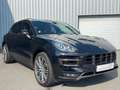 Porsche Macan TURBO 3.6 V6 400ch PDK Noir - thumbnail 4