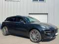 Porsche Macan TURBO 3.6 V6 400ch PDK Noir - thumbnail 5