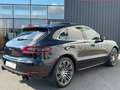 Porsche Macan TURBO 3.6 V6 400ch PDK Noir - thumbnail 8