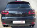 Porsche Macan TURBO 3.6 V6 400ch PDK Noir - thumbnail 7