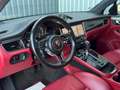 Porsche Macan TURBO 3.6 V6 400ch PDK Noir - thumbnail 15