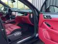 Porsche Macan TURBO 3.6 V6 400ch PDK Noir - thumbnail 16