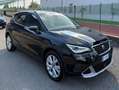 SEAT Arona Arona 2022 1.0 ecotsi Xperience 110cv dsg Noir - thumbnail 3