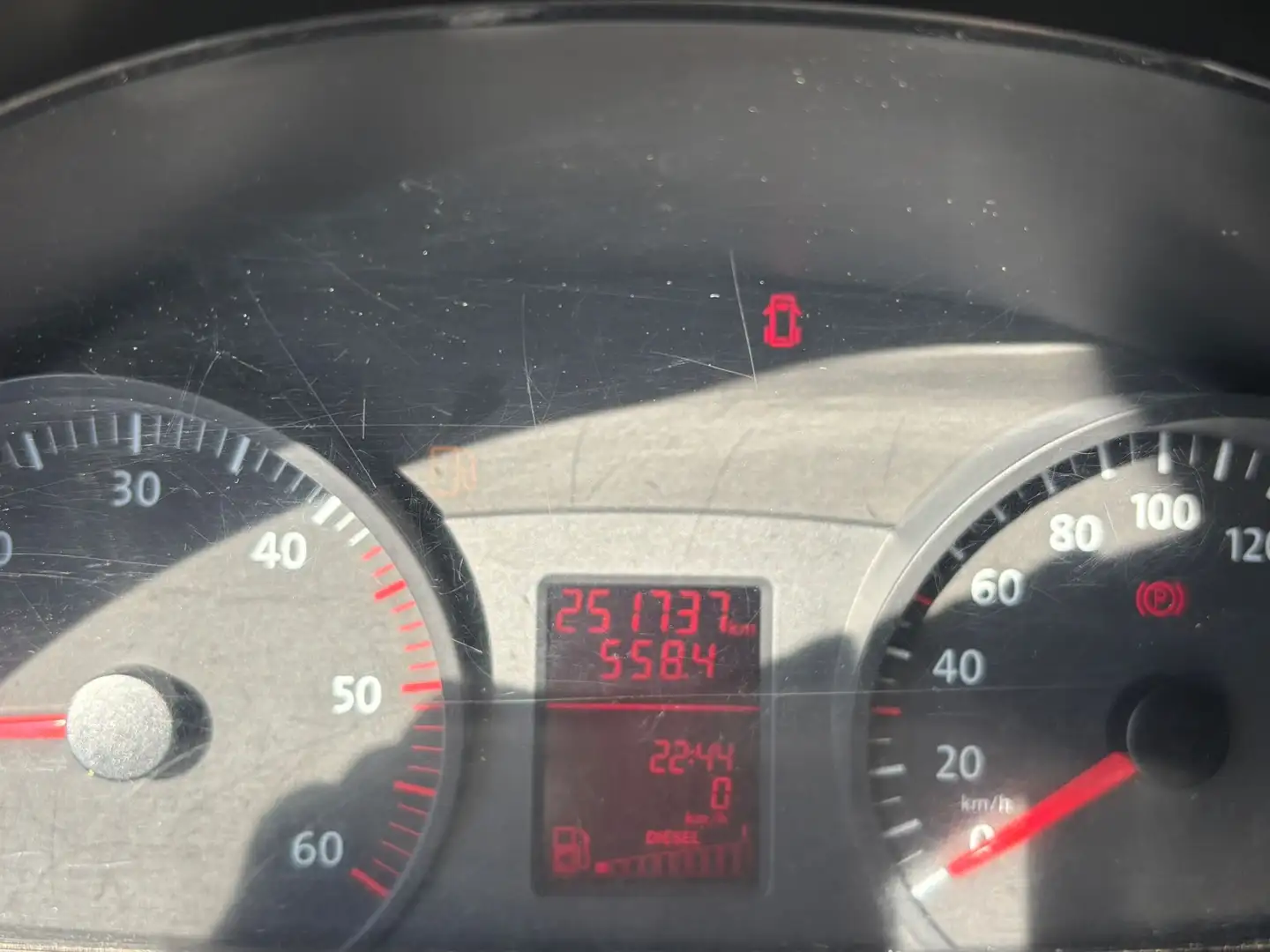 Volkswagen Crafter 50 TDI BMT - 2