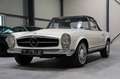 Mercedes-Benz 230 SL230 - Pagode - Verdeck Orig. - Note 2 Blanc - thumbnail 1