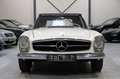 Mercedes-Benz 230 SL230 - Pagode - Verdeck Orig. - Note 2 Blanc - thumbnail 2