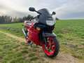 Honda CBF 600 Rojo - thumbnail 6