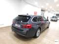 BMW 318 d Touring Business Advantage aut. Gris - thumbnail 4