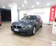 BMW 318 d Touring Business Advantage aut. Gris - thumbnail 2