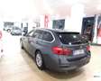 BMW 318 d Touring Business Advantage aut. Gris - thumbnail 3