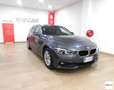BMW 318 d Touring Business Advantage aut. Gris - thumbnail 1