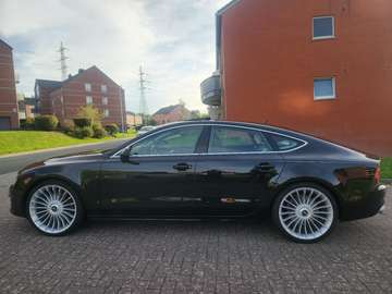 3.0 TDi V6 Quattro S tronic