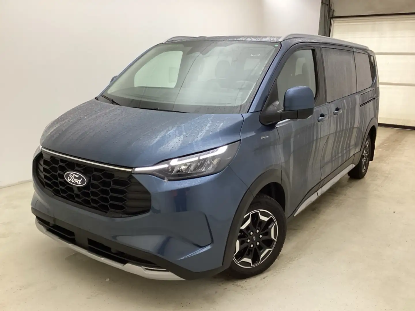 Ford Tourneo Custom Plug-in Hybrid 340 L2 Active FWD Azul - 1