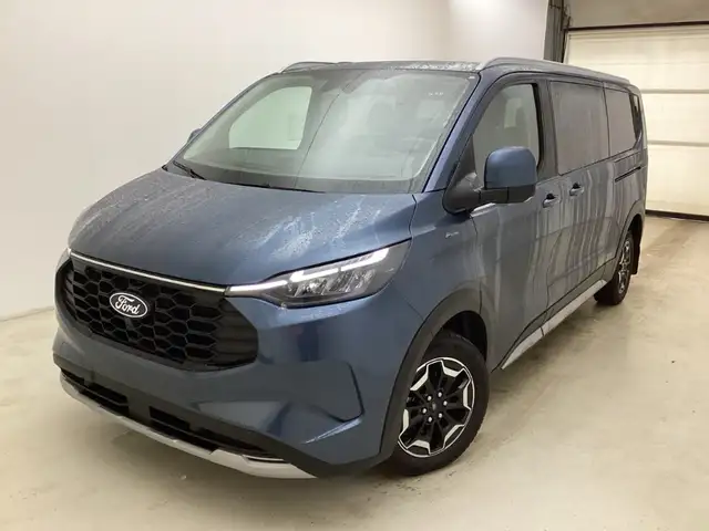 Ford Tourneo Custom Plug-in Hybrid 340 L2 Active FWD