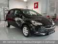 Opel Corsa E Active ecoFlex*R-Kamera*Klima* Schwarz - thumbnail 3