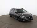 Peugeot 308 1.2 PureTech 130 SW GT Aut LED SKY LEDER NAVI Grau - thumbnail 5