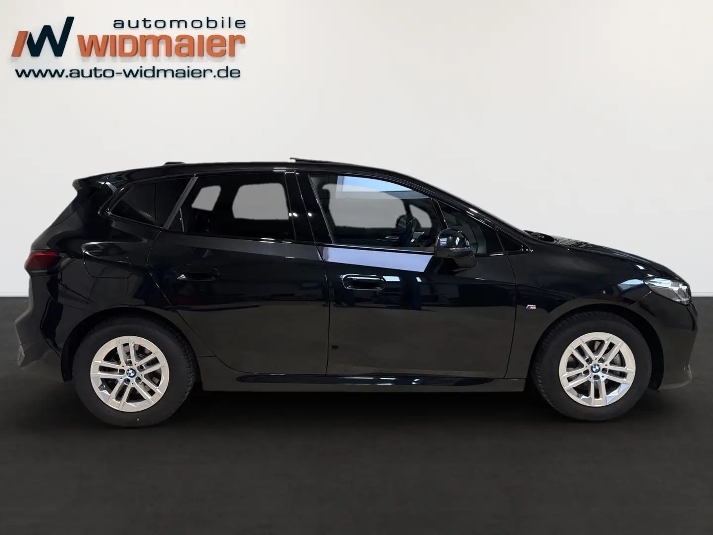 BMW 220 i Active Tourer -- ACC/AHK/Pano/harman/HeadUp Nero - 2