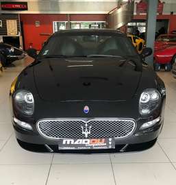 4.2 V8 400