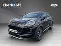 Ford Puma Titanium Design Schwarz - thumbnail 1