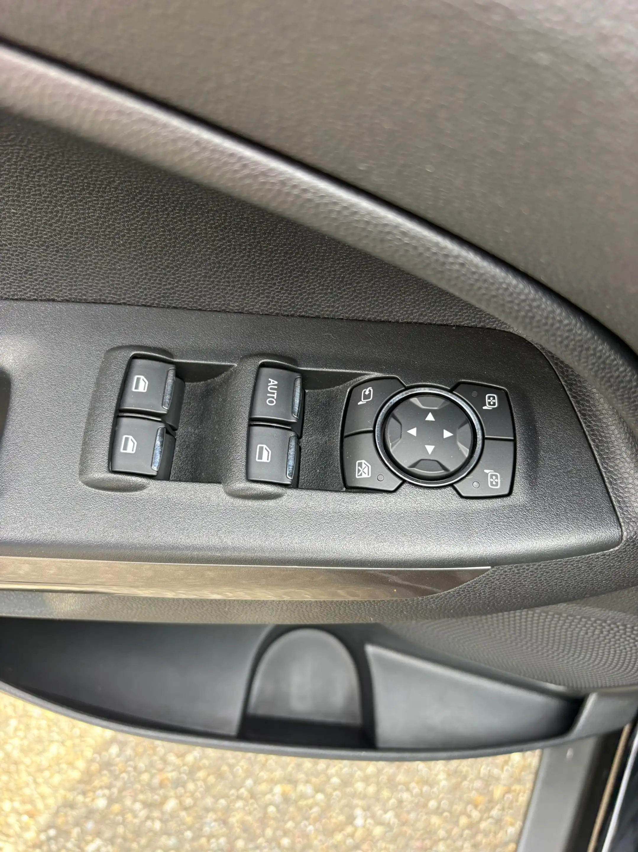Ford EcoSport 1.0 EcoBoost Trend Ultimate — photo 14