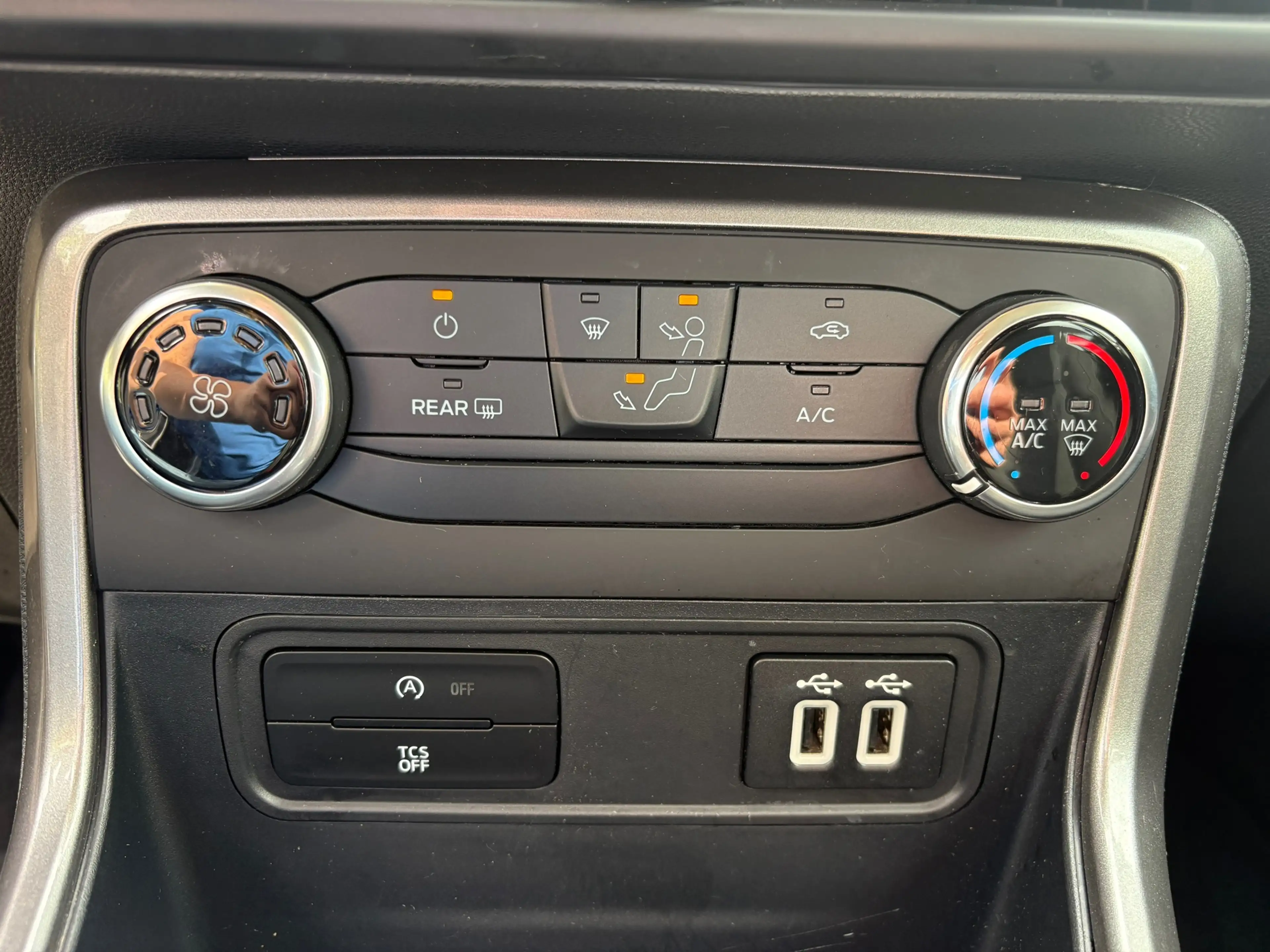 Ford EcoSport 1.0 EcoBoost Trend Ultimate — photo 16