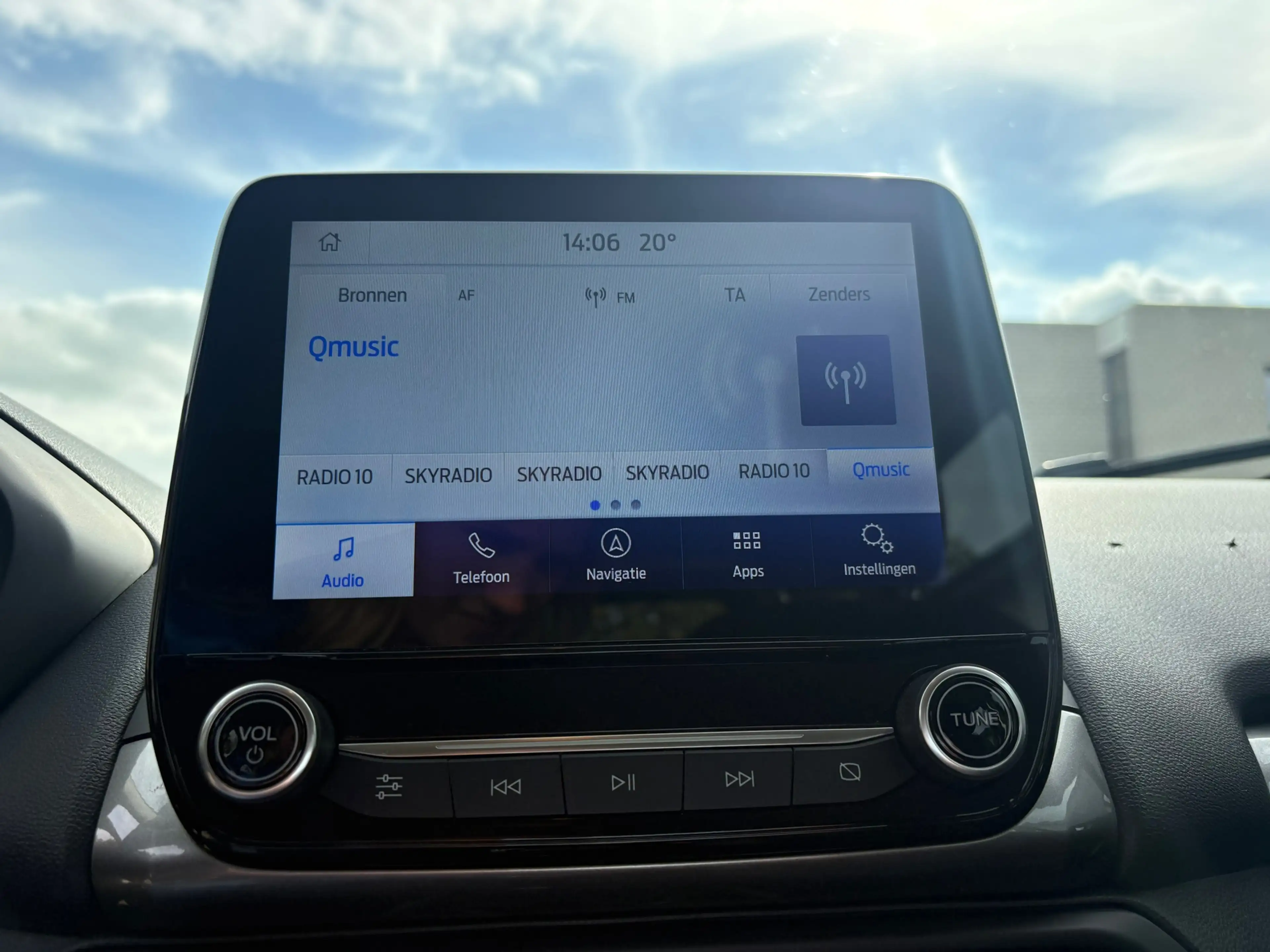 Ford EcoSport 1.0 EcoBoost Trend Ultimate — photo 19