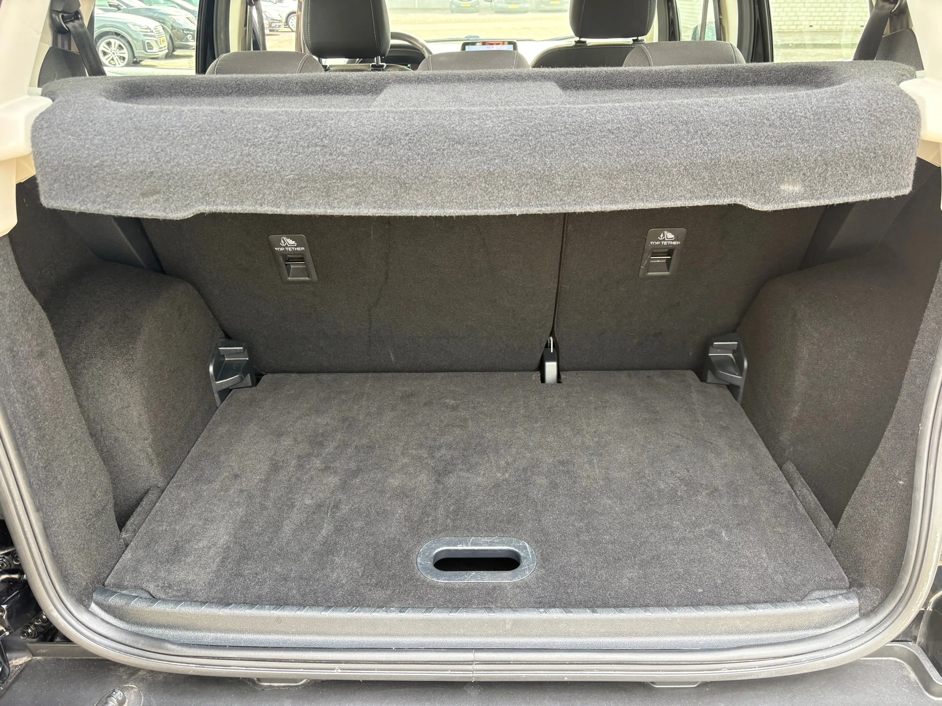 Ford EcoSport 1.0 EcoBoost Trend Ultimate — photo 8