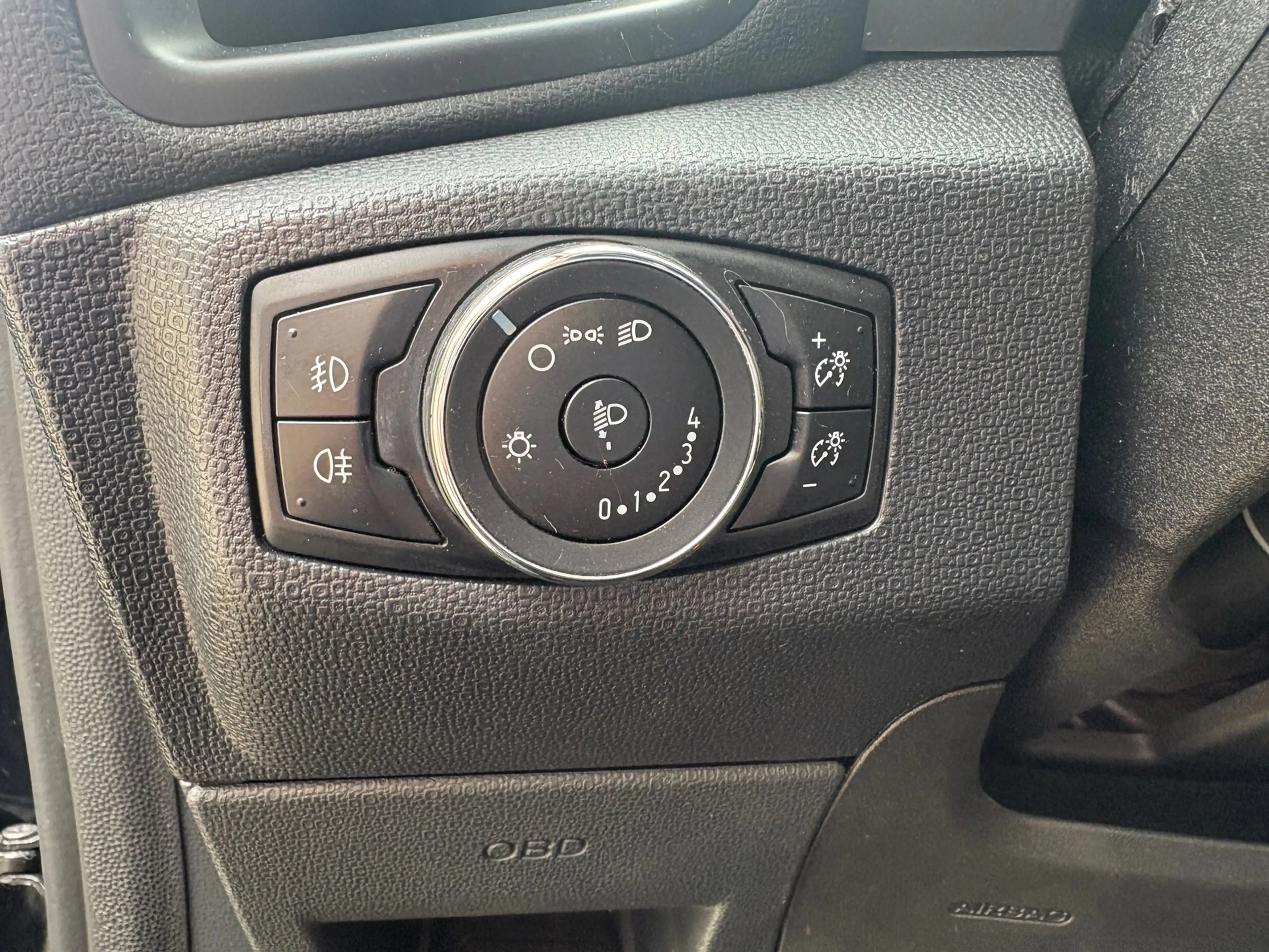 Ford EcoSport 1.0 EcoBoost Trend Ultimate — photo 15