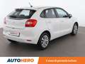Suzuki Baleno 1.2 DualJet B-Easy Blanc - thumbnail 6
