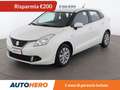 Suzuki Baleno 1.2 DualJet B-Easy Blanc - thumbnail 1