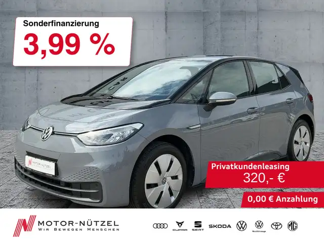 Volkswagen ID.3 110KW PURE PERFORMANCE LED+NAV+APP