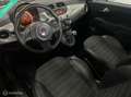 Fiat 500 1.2 Lounge|Panorama dak|Bleu&me|Airco|Nieuwe APK| Brun - thumbnail 9