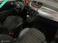 Fiat 500 1.2 Lounge|Panorama dak|Bleu&me|Airco|Nieuwe APK| Brun - thumbnail 19