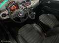 Fiat 500 1.2 Lounge|Panorama dak|Bleu&me|Airco|Nieuwe APK| Коричневий - thumbnail 11