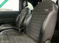 Fiat 500 1.2 Lounge|Panorama dak|Bleu&me|Airco|Nieuwe APK| Brązowy - thumbnail 13
