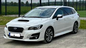 Levorg 1.6GT Sport